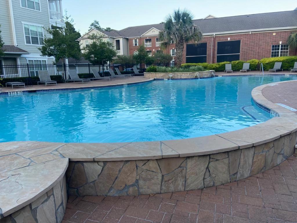 Spacious Apartments In The Woodlands, Tx Kültér fotó